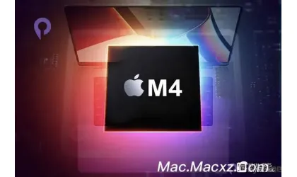 Apple M4 Chip собирается дебютировать, ожидается, что выручка TSMC 3-нанометра